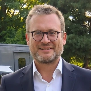 Alexandre Muller